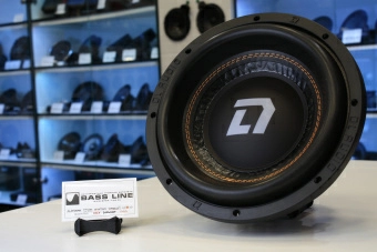 Купить Сабвуфер DL Audio Gryphon Lite 10 v.2 SE - купить, 6 190 руб.