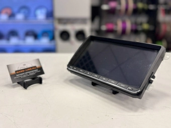 Купить Магнитола 2DIN Android VW-9C DSP Carplay 4core 2/32 - купить, 11 000 руб.