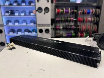 Купить Усилитель Apocalypse ASA-10000.1 - купить, 99 990 руб.