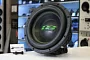 Сабвуфер APOCALYPSE DB-SA252 12" (2ом+2ом)
