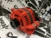 Генератор увеличенной мощности Tosno Alternators 320A красны - купить, 26 000 руб.
