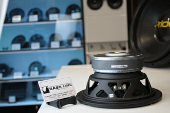 Купить Сабвуфер JBL STAGE 810 - купить, 3 330 руб.