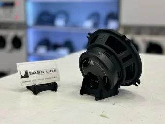 Купить Коаксиальная акустика Black Hydra Gamma 525X - купить, 7 990 руб.