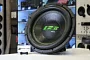 Сабвуфер Apocalypse DB-SA255 15" (2ом+2ом)