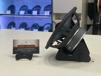 Купить Коаксиальная акустика Focal C165SF Slatefiber - купить, 23 960 руб.