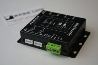 Купить Преобразователь выходного сигнала Dynamic State PLO-C4 PRO Series - купить, 3 150 руб.