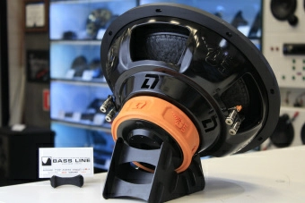 Купить Сабвуфер DL Audio Gryphon Lite 12 v.2 SE - купить, 6 690 руб.