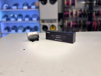 Купить Микрофон Teyes Digital Microphone - Exclusive for Teyes CC4 PRO - купить, 2 490 руб.