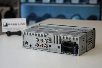 Купить Автомагнитола PROLOGY CMD-310 FM/USB/BT ресивер с DSP процессором - купить, 6 990 руб.
