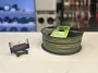 Акустический кабель Machete MSC-25 2х2,5мм² Чёрный / Зелёный