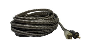 Купить Межблочный кабель RCA, длинна 5м, PREDATOR 2RCA MA-5 - купить, 450 руб.