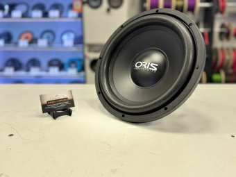 Купить Сабвуфер ORIS ELECTRONICS FT-12L - купить, 5 850 руб.