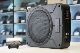 Купить Активный сабвуфер Audio Nova AS-200 - купить, 10 400 руб.