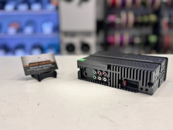 Купить Автомагнитола Deaf Bonce Gemini 450 DSP - купить, 4 922 руб.