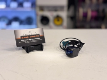 Купить Камера заднего вида Teyes Digital Rear View Camera - Exclusive for Teyes CC4 PRO - купить, 4 970 руб.
