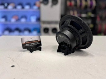 Купить Коаксиальная акустика Black Hydra Gamma 625X - купить, 8 590 руб.