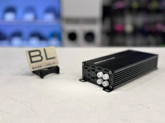 Купить Усилитель AMP MICRON 4.100 - купить, 6 950 руб.