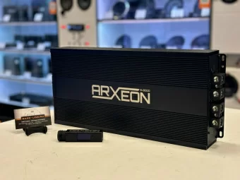 Купить Усилитель ARXEON S-8000 - купить, 87 900 руб.