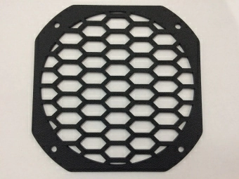 Купить Защитные сетки Grill Фиолетка 6.5" (16,5 см) - купить, 400 руб.