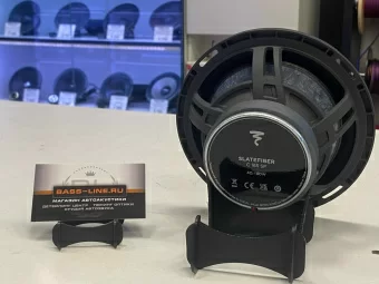 Купить Коаксиальная акустика Focal C165SF Slatefiber - купить, 23 960 руб.