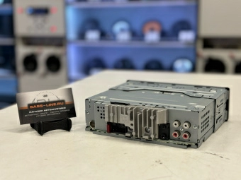 Купить Pioneer DEH-S4250BT Купить Pioneer DEH-S4250BT - купить, 10 100 руб.