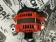 Генератор увеличенной мощности Tosno Alternators 320A красны - купить, 26 000 руб.
