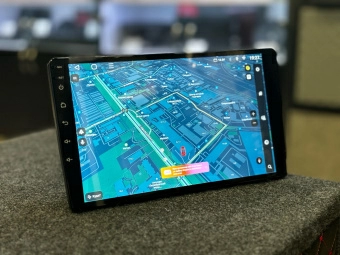 Купить Магнитола Android BL 9" - купить, 14 000 руб.