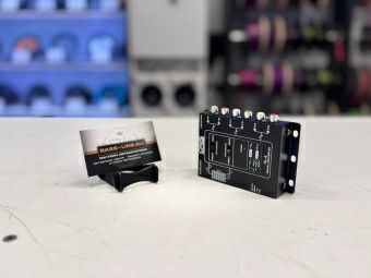 Купить Преобразователь уровня ORIS ELECTRONICS HL-6 - купить, 2 700 руб.