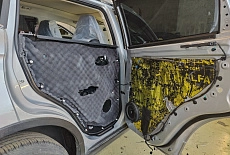 Поэтапная установка автозвука: как собрать процессорную аудиосистему без переплаты и больших вложений