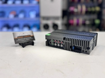 Купить Автомагнитола Deaf Bonce Gemini 760 DSP - купить, 6 792 руб.