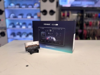 Купить Teyes CC4pro 8+128 10 дюймов - купить, 56 990 руб.