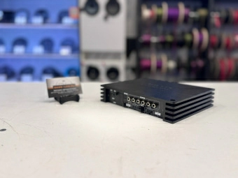 Купить Усилитель Helix V-Eight dsp ultimate - купить, 129 900 руб.