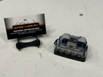 Купить Дистрибьютор Predator PA-DB003 - купить, 450 руб.