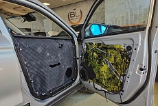 Поэтапная установка автозвука: как собрать процессорную аудиосистему без переплаты и больших вложений