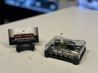 Купить Дистрибьютор Predator PA-DB012 - купить, 1 000 руб.