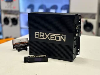 Купить Усилитель ARXEON S-2000 - купить, 31 900 руб.