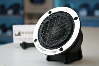 Купить СЧ Динамики AZ-13 SPL Power SQM серия ROYAL by AZ-13 SPL POWER - купить, 5 990 руб.