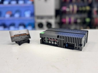 Купить Автомагнитола Deaf Bonce Gemini 750 DSP - купить, 6 792 руб.