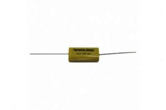 Купить Конденсатор Dynamic State 2.2µF/250v - купить, 50 руб.
