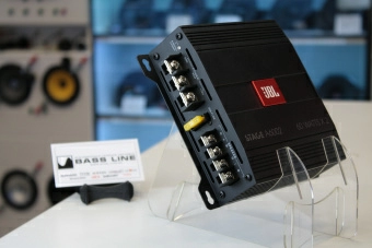Купить Усилитель JBL Stage A6002 - купить, 8 130 руб.