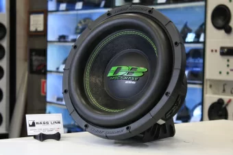 Купить Сабвуфер APOCALYPSE DB-SA252 12" (2ом+2ом) - купить, 16 190 руб.