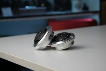Купить Твитер AZ-13 SPL Power SQT серия ROYAL by AZ-13 SPL POWER - купить, 4 300 руб.
