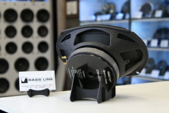 Купить СЧ динамики Dynamic State CUSTOM CM-69V Voicer - купить, 5 700 руб.