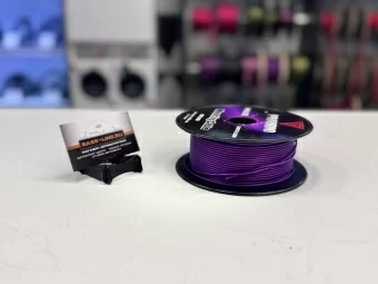 Купить Акустический кабель PREDATOR AUDIO 1х18Ga OFC - купить, 50 руб.