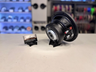 Купить Сабвуфер Recoil RW8D2 - купить, 5 990 руб.