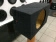 Корпус/короб под сабвуфер 12 дюймов Карпет ЗЯ - купить, 3 500 руб.