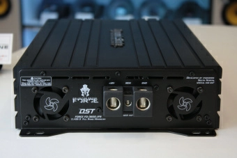 Купить Усилитель Dynamic State FORCE FD-3800.1FR - купить, 22 350 руб.