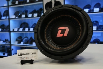 Купить Сабвуфер DL Audio Gryphon Lite 10 v.2 SE - купить, 6 190 руб.