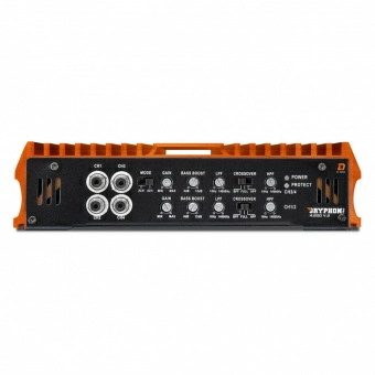 Купить Усилитель DL Audio Gryphon Pro 4.200 V.2 - купить, 12 590 руб.