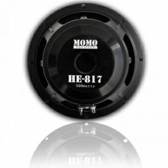 СЧ динамики MOMO HE-817 - купить, 7 600 руб.7 600 руб.